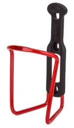 מחזיק בקבוק Bottle Cage Aluplast Red