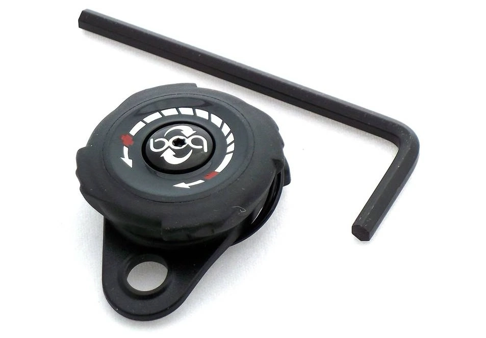 סט כפתור BOA S2-A WHT/BLK