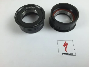 מיסב BRG C- BEAR MTB FT-30 BB BEARINGS & CUPS FOR CARBON FRAMES SDC CRANK BB 30-46 MTB