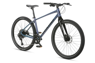 אופני עיר Beasley DLX 27.5"*17"-MD chameleon