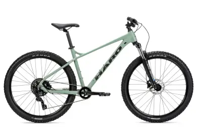 אופני הרים זנב קשיח Double Peak 27.5" Trail