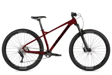 אופני הרים זנב קשיח Double Peak 27.5" Comp