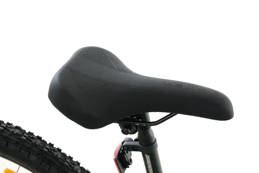 אופני הרים זנב קשיח אדום Diamondback 27.5" XS