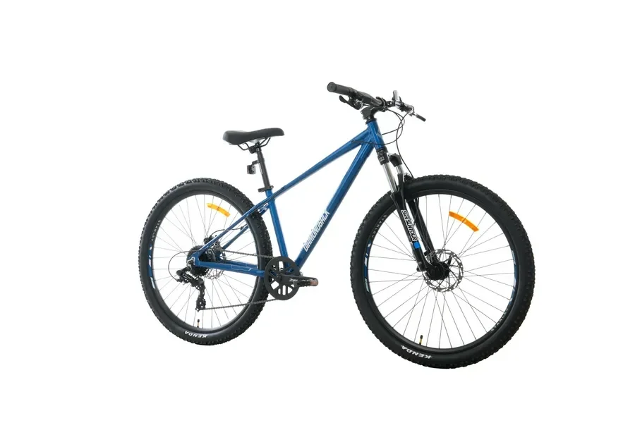 אופני הרים זנב קשיח כחול Diamondback 27.5" S