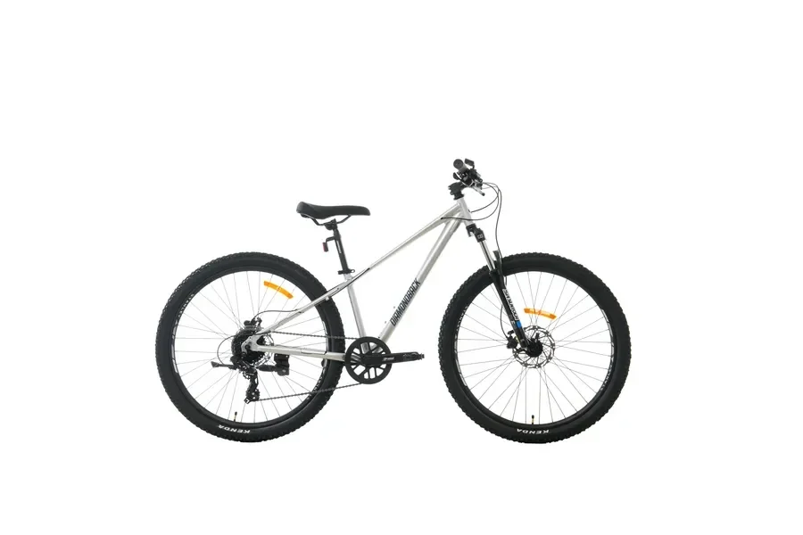 אופני הרים זנב קשיח כסוף Diamondback 27.5" S
