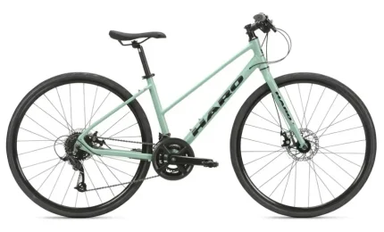 אופני עיר Aeras ST XS Matte Sage
