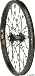 גלגל אחורי פעלולים "20 Sun Rims PRO 9.5=3/8 36H