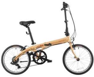 אופניים מתקפלים DAHON VYBE D7 White