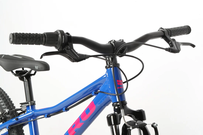 אופני הרים לילדים ונוער Flightline 20" 20" Wheel Ink Blue