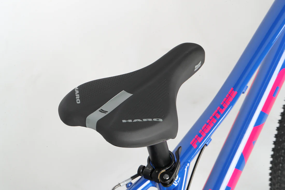 אופני הרים לילדים ונוער Flightline 20" 20" Wheel Ink Blue