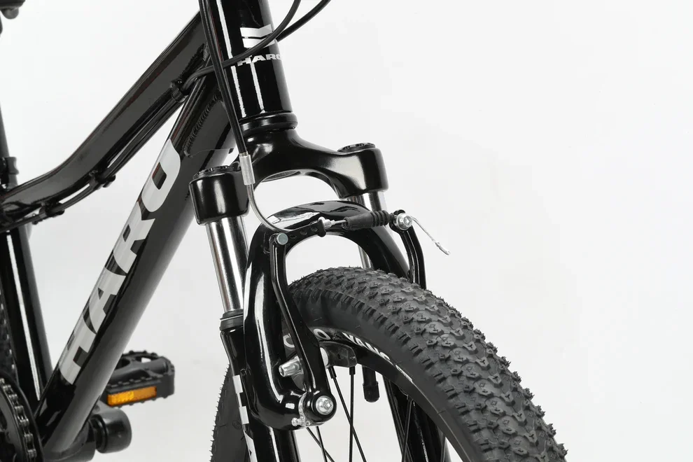 אופני הרים לילדים ונוער FlightLine 20 Gloss Black