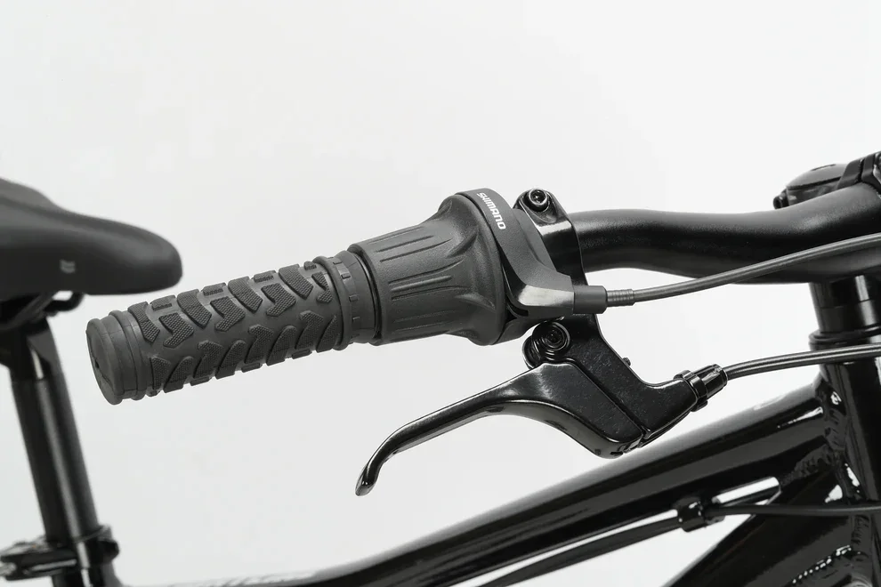 אופני הרים לילדים ונוער FlightLine 20 Gloss Black