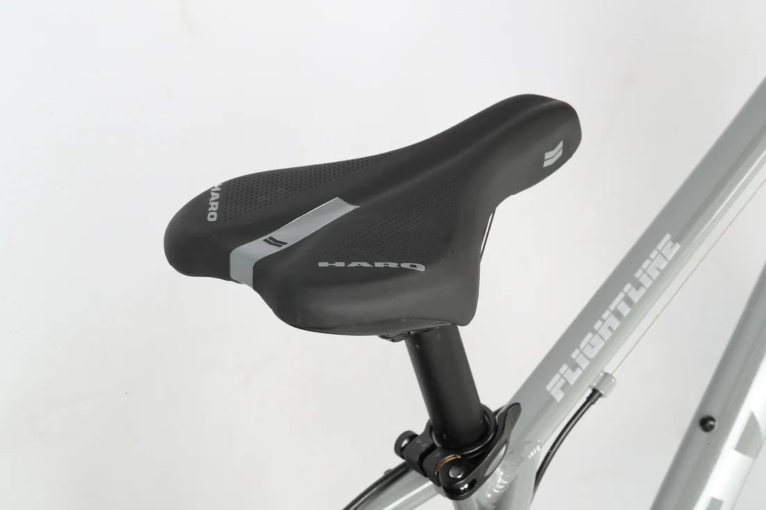 אופני הרים לילדים ונוער Flightline 24" Plus DS (Disc) Cool Grey