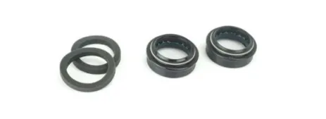 סט אטמי אבק מניטו MANITOU KIT SEALS 37 MM