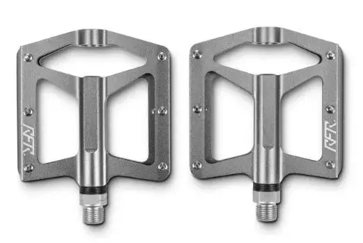 פדלים אפור RFR FLAT RACE 2.0