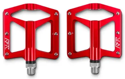 פדלים אדום RFR FLAT RACE 2.0