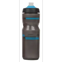 בקבוק שתייה שחור מעושן 800 סמ"ק ZEFAL SENSE PRO
