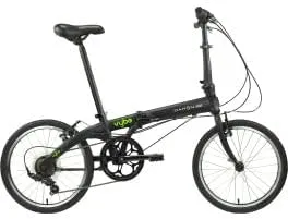 אופניים מתקפלים שחור "20 DAHON VYBE D7