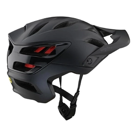 קסדת A3 MIPS UNO MTB שחור XS/SM
