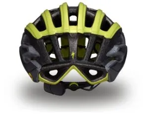 קסדת רכיבת כביש Sw Prevail Ii Hlmt Ion/Char L Specialized