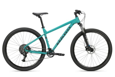 אופני הרים זנב קשיח FlightLine 29" 1 S Matte Green / Black