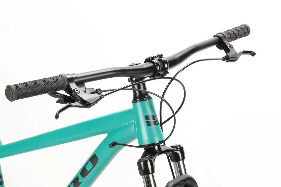 אופני הרים זנב קשיח Flightline 2 Matte Green/ Black S