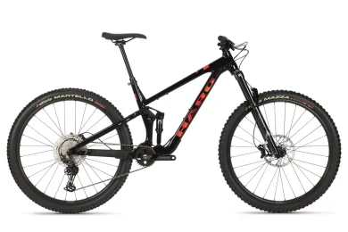 אופני הרים שיכוך מלא  Daley Alloy 2 29 ,Trans Bk  M