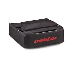 מתקן אופניים לרכב וו גרירה I21 UEBLER