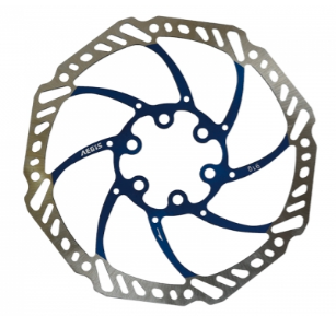 רוטור ARO-15--6 בורג