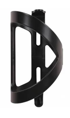 מחזיק בקבוק מהצד פלסטיק שחור מחליף צד זפאל ZEFAL PULSE