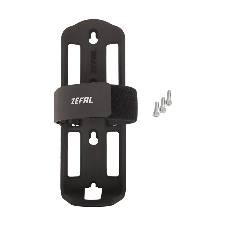 מחזיק בקבוק Z ADVENTURE CAGE - BOTTLE CAGE - BLACK