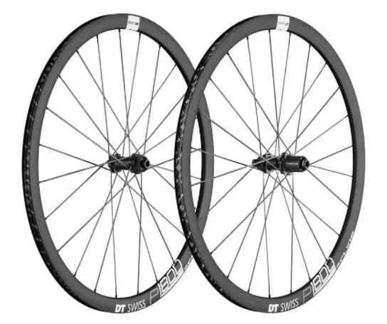 סט גלגלי כביש P 1800 700C CL 23 12/100