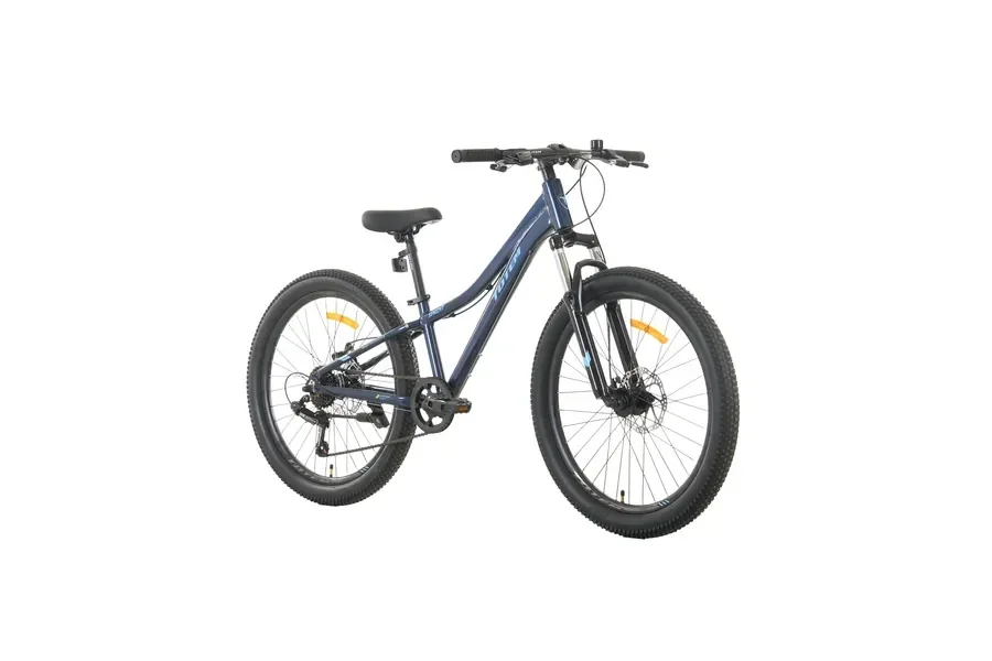 אופני הרים לילדים ונוער כחול SPRINT-20 7s