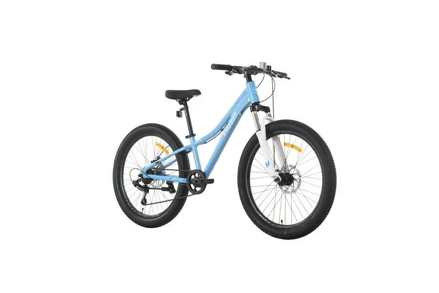 אופני הרים לילדים ונוער תכלת SPRINT-20 7s