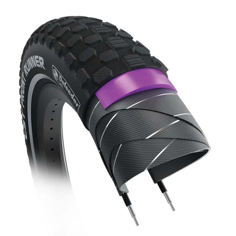 צמיג CST CTC-19  20X3.3