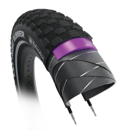 צמיג CST CTC-19  20X3.3