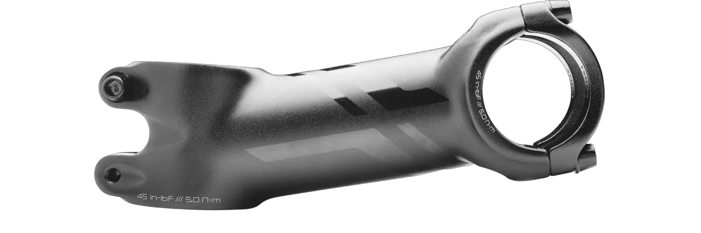 COMP MULTI STEM BLK/CHAR 31.8/90 17D