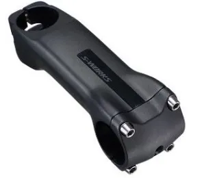 סטם SW TARMAC STEM BLK 31.8X80 6D