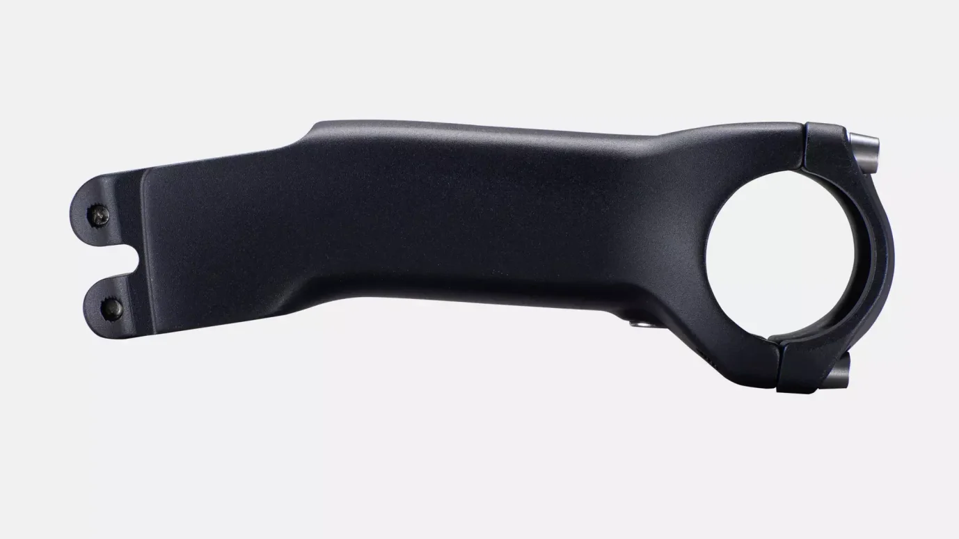 סטם SW TARMAC STEM BLK 31.8X80 6D