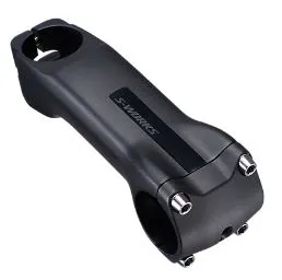 סטם לאופני כביש S-Works  TARMAC STEM BLK 31.8X90 6D