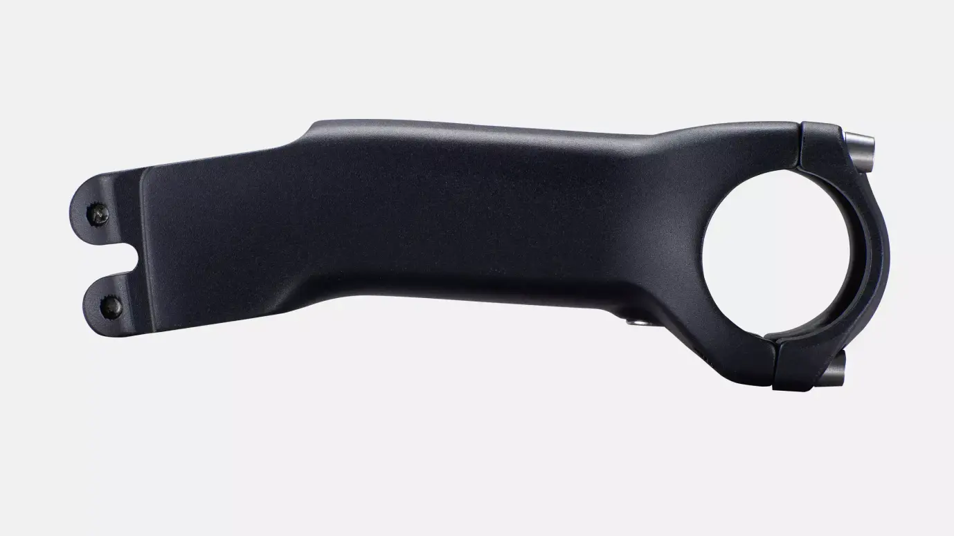 סטם Sw Tarmac Stem Blk 31.8X120 12D