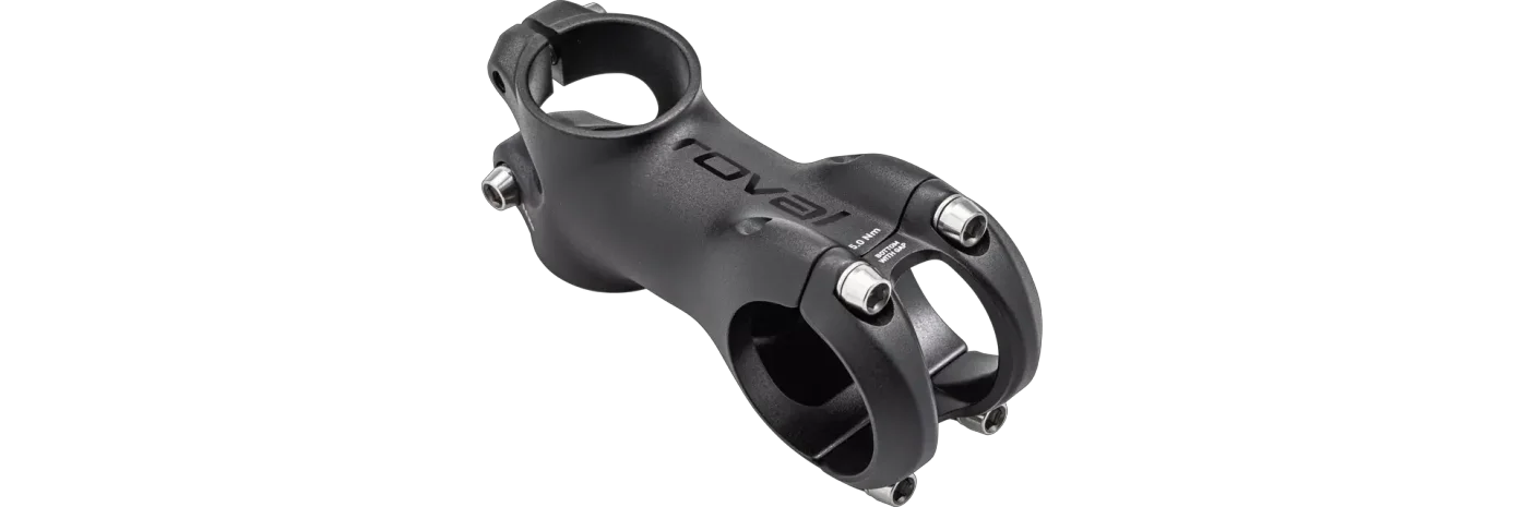 סטם Roval Control Sl Blk 35X100