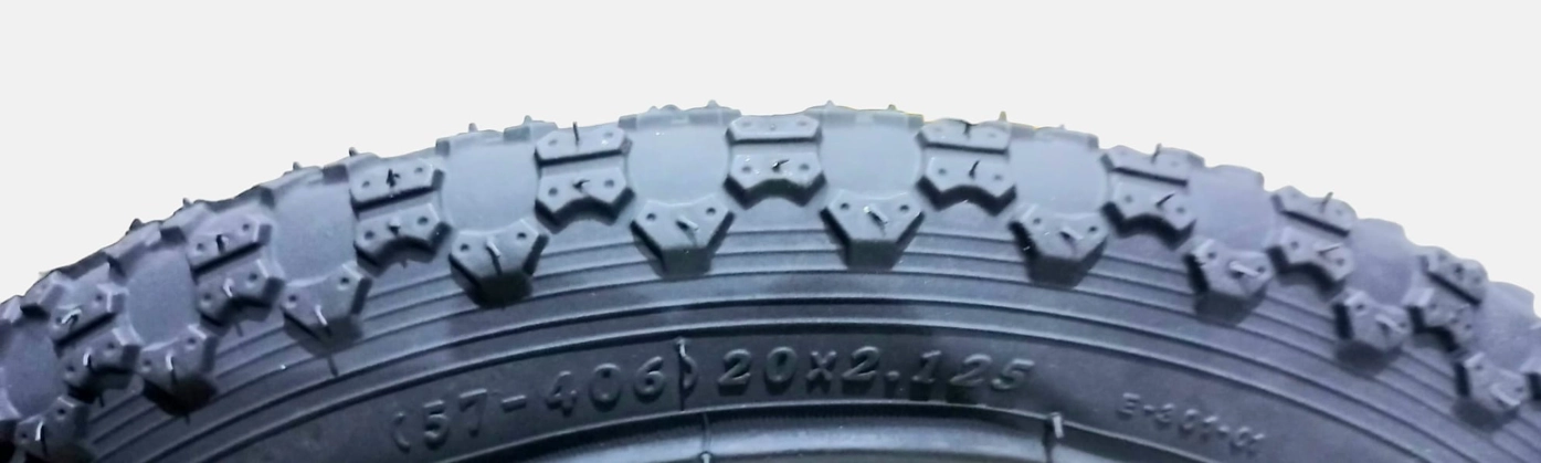 צמיג 20X2.125