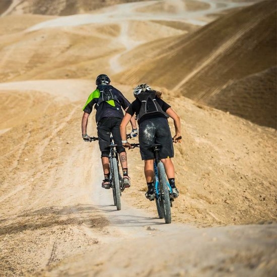 תיק מים | שלוקר שורש 2 ל’ מים  Dune