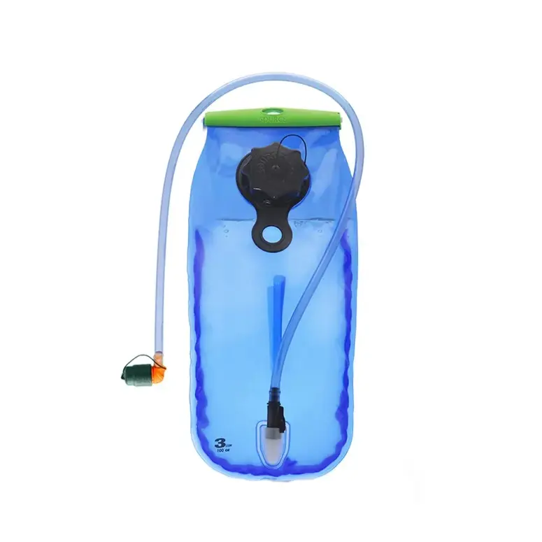 מימייה שלוקר שורש | 3 ליטר | פרופיל צר ופקק | WXP LP