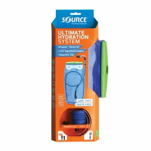 ערכת שתייה שורש | 3 ליטר | Ultimate Kit