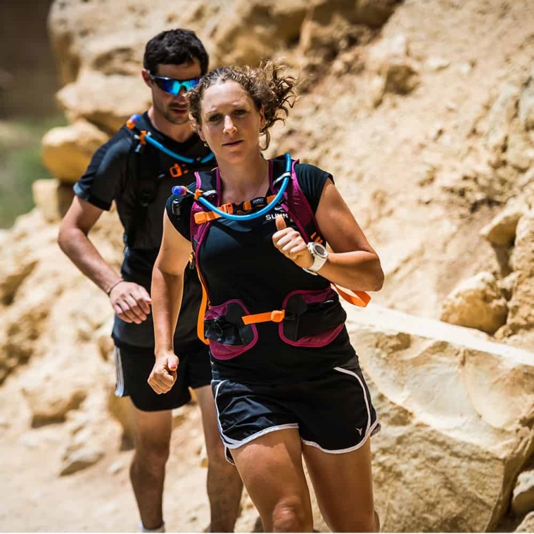 מימייה שלוקר שורש | 3 ליטר | פרופיל צר | Widepac LP