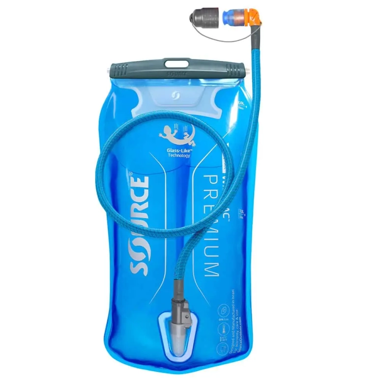 שלוקר שורש פרימיום | 2 ליטר | Premium