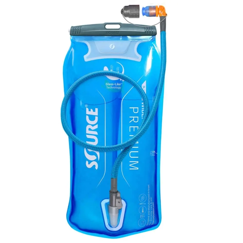 שלוקר שורש פרימיום | 3 ליטר | Premium