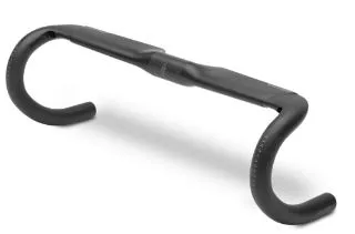 כידון SW CARBON AEROFLY II RD BAR BLK 31.8*44